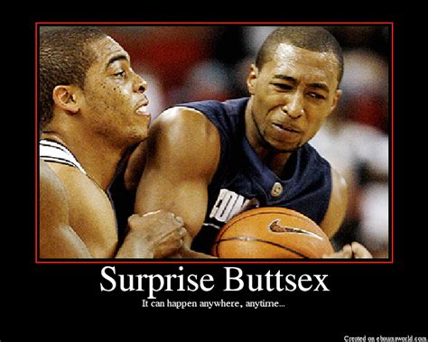 Buttsex Next To Bubby .